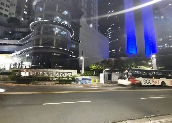 Bgc Prime Area In The Heart Of